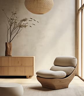 The Art of Minimalist Interiors