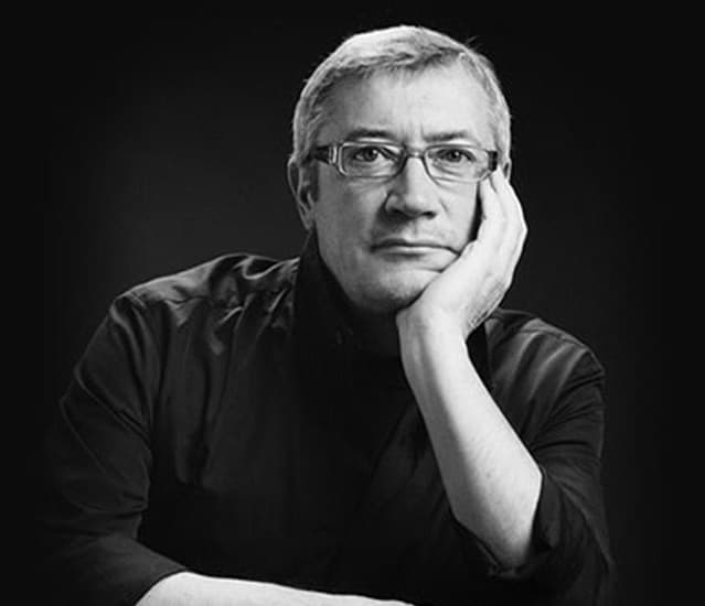 FIORENZO DORIGO