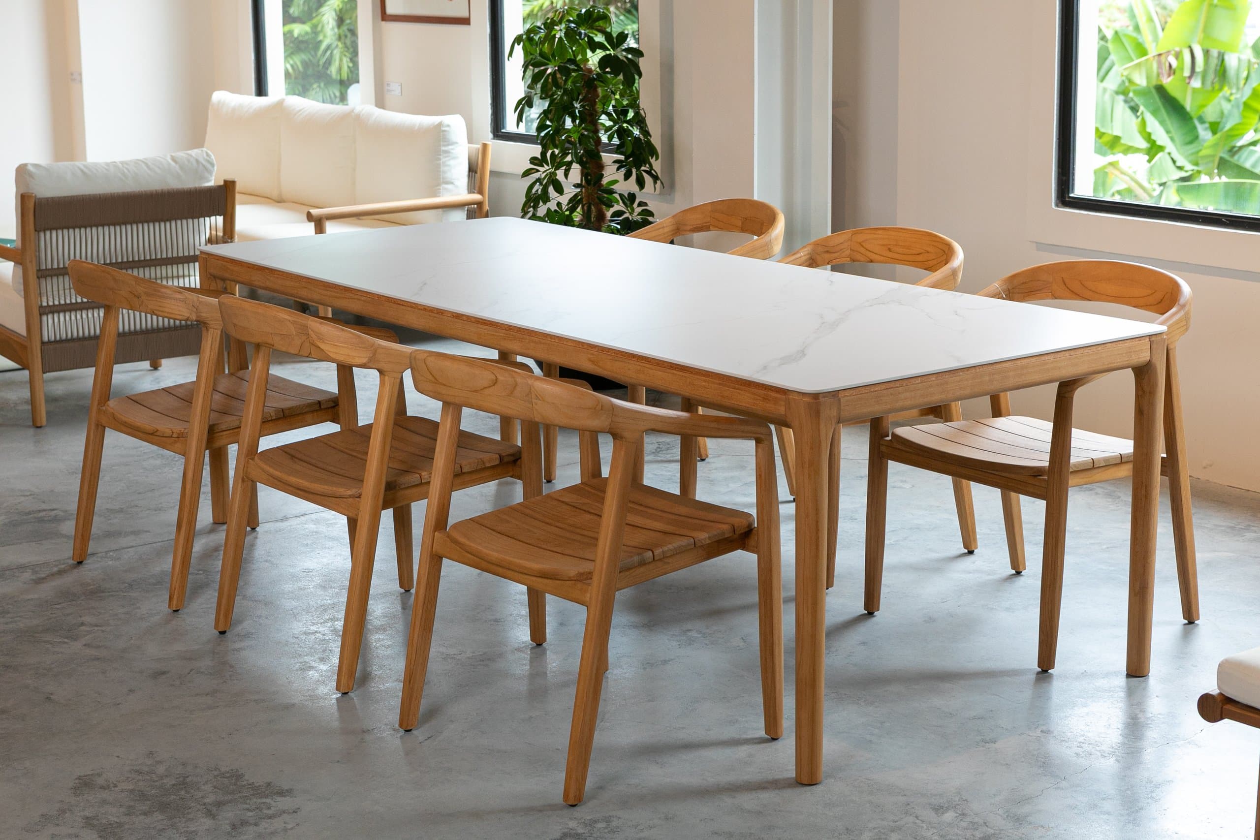Tables
