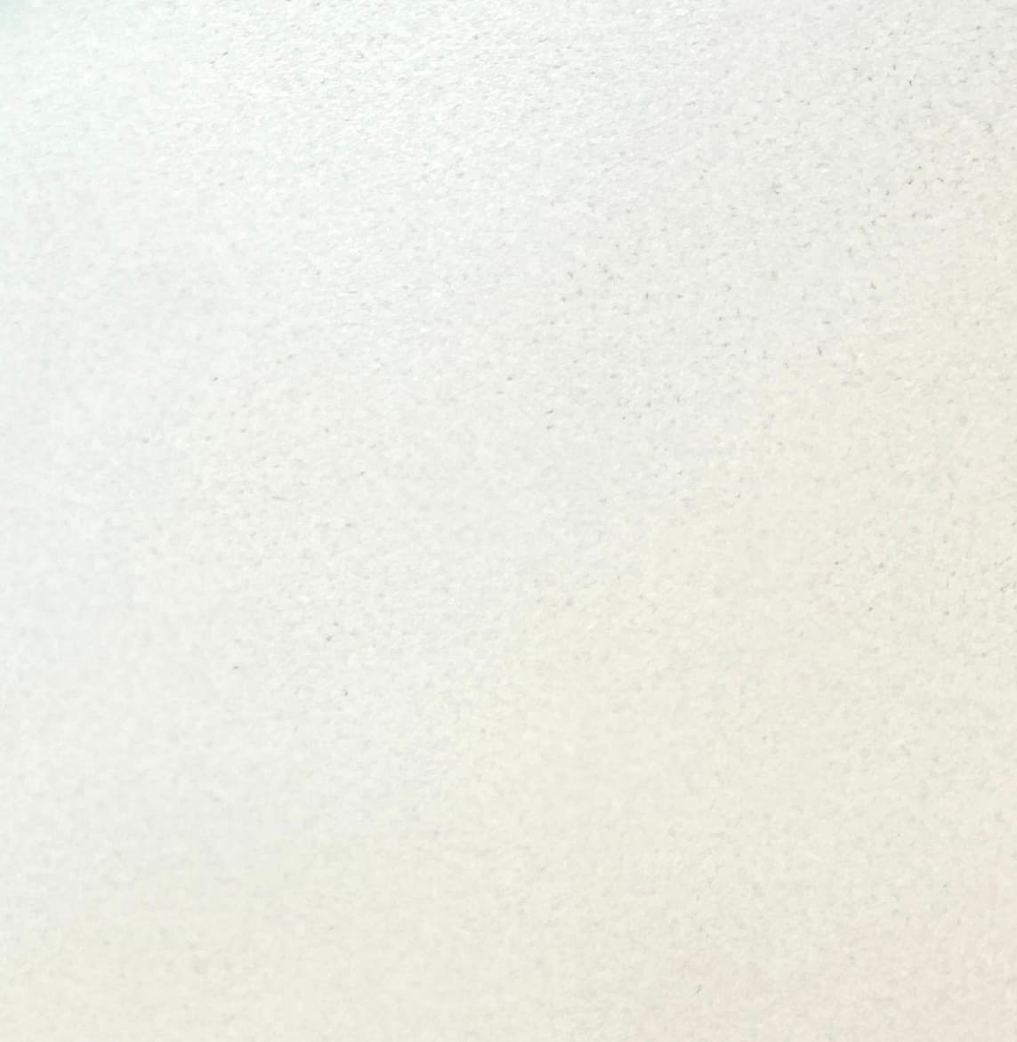 Cream cast concrete