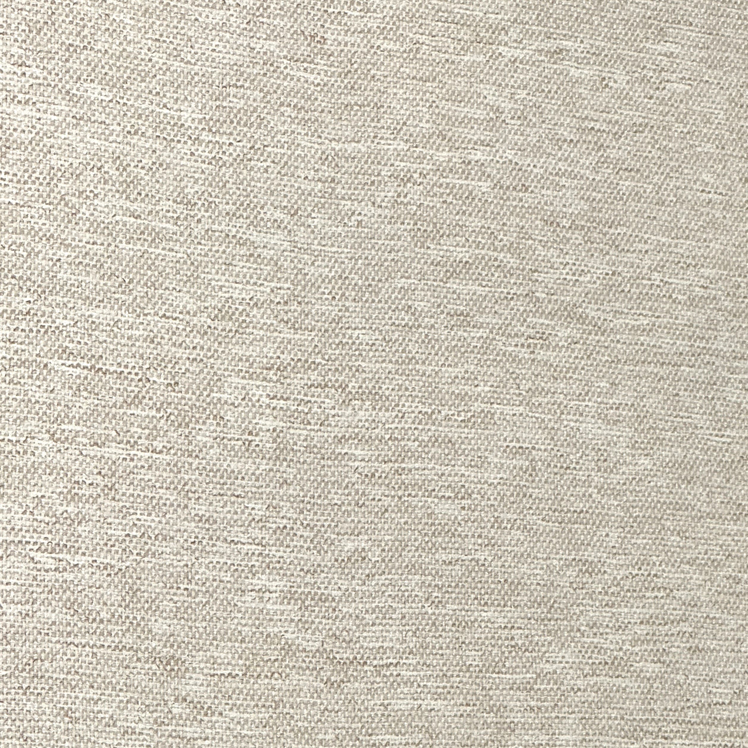 Melange Weave White