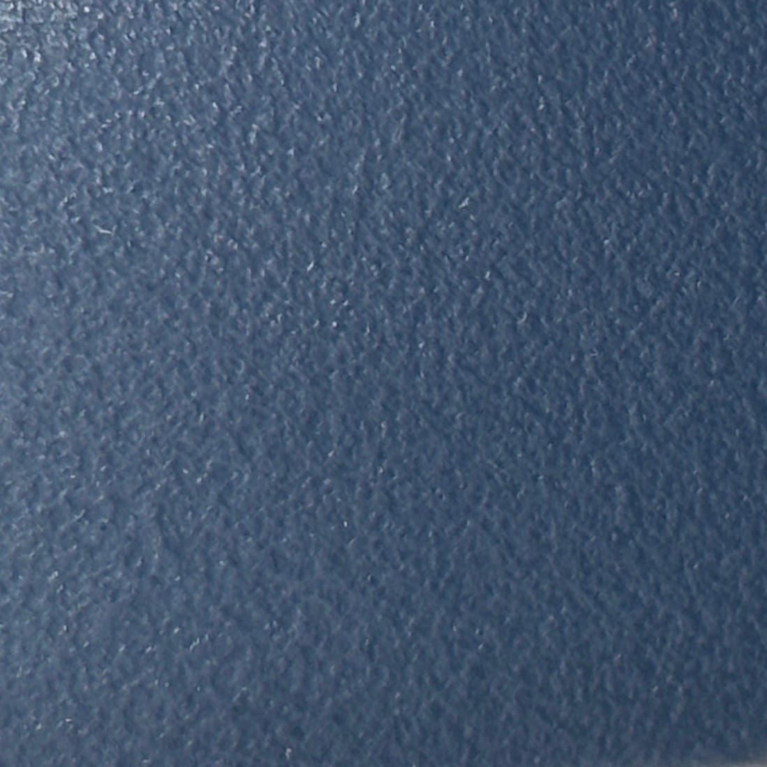 Blue Polypropylene