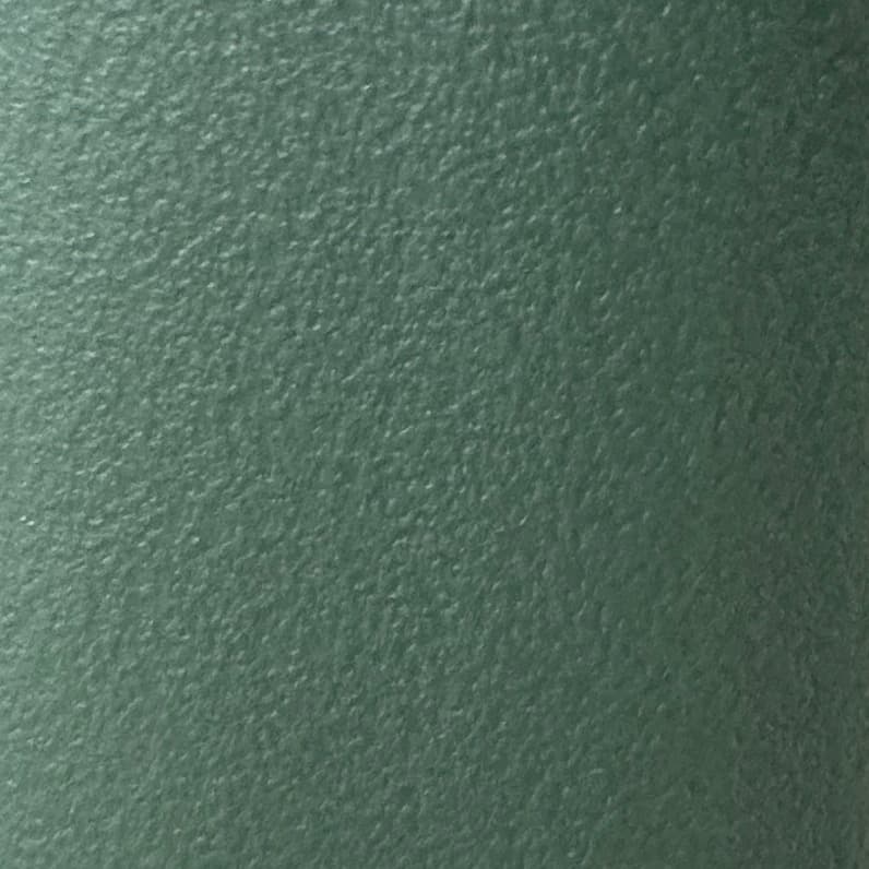 Green Polypropylene