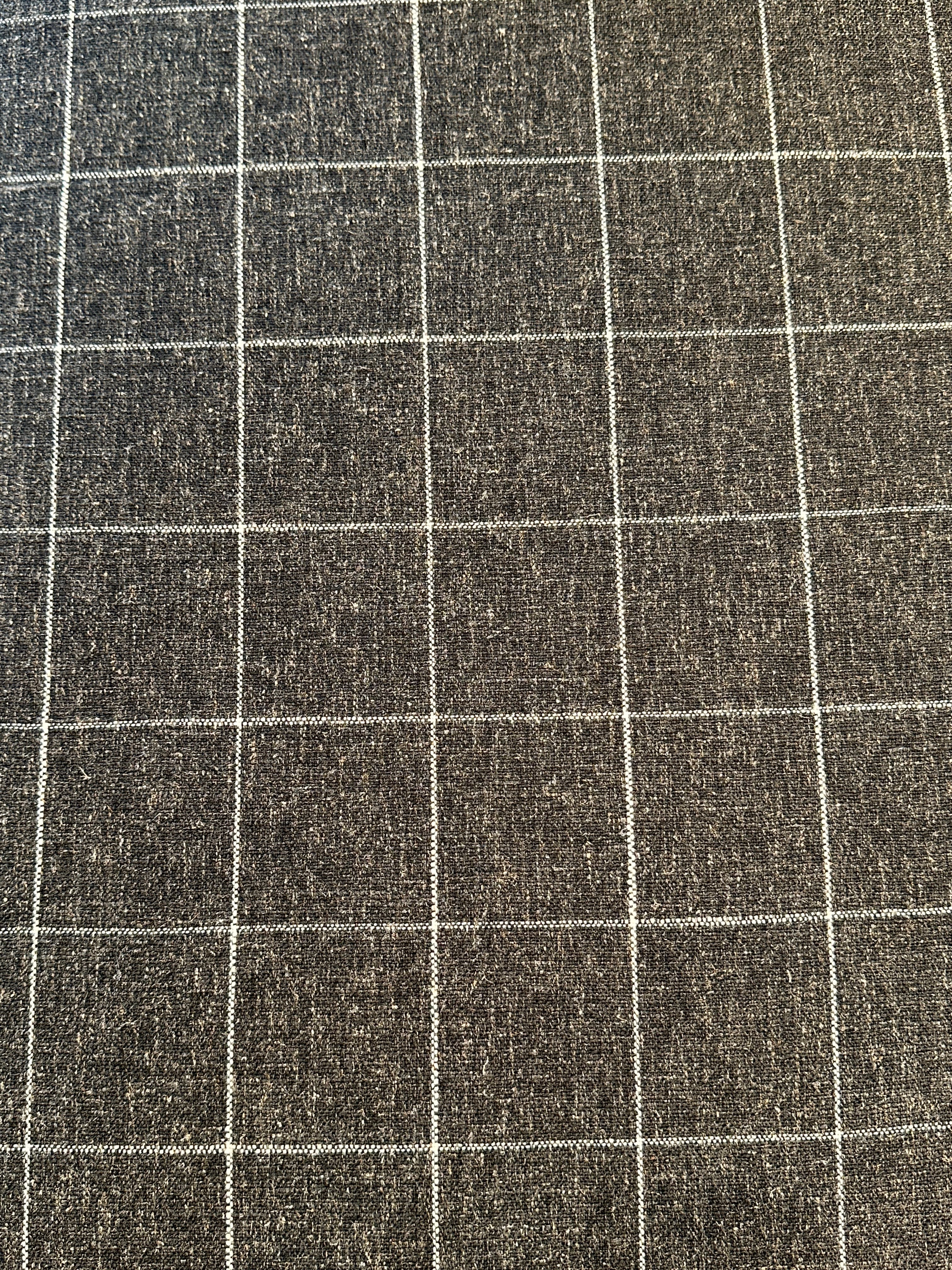 Savane Charcoal