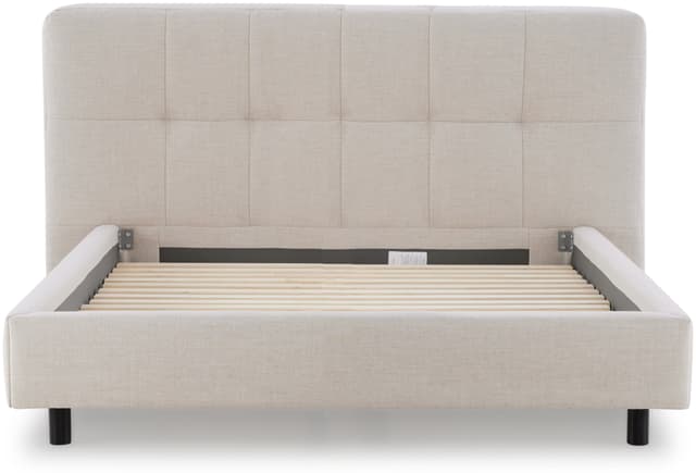 Wafer Bed