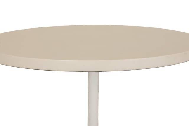 Cora round Coffee table