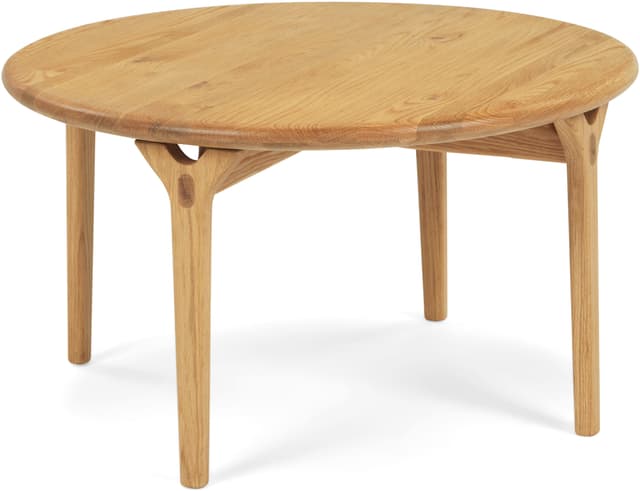 X-ray coffee table