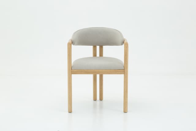 Silla de brazos Palermo