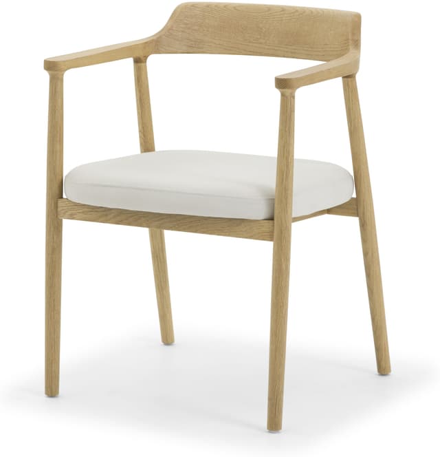 Silla de brazos Verona