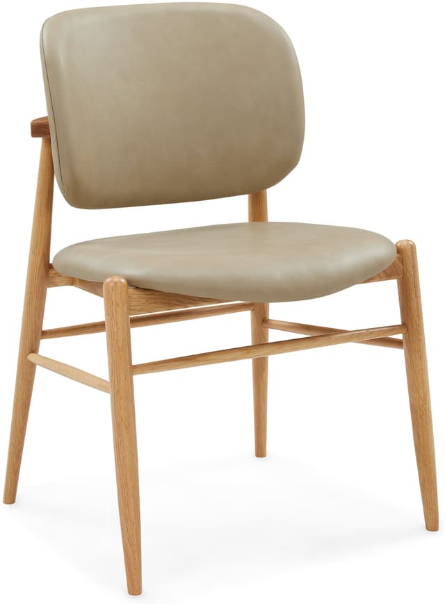 Silla de comedor Aura