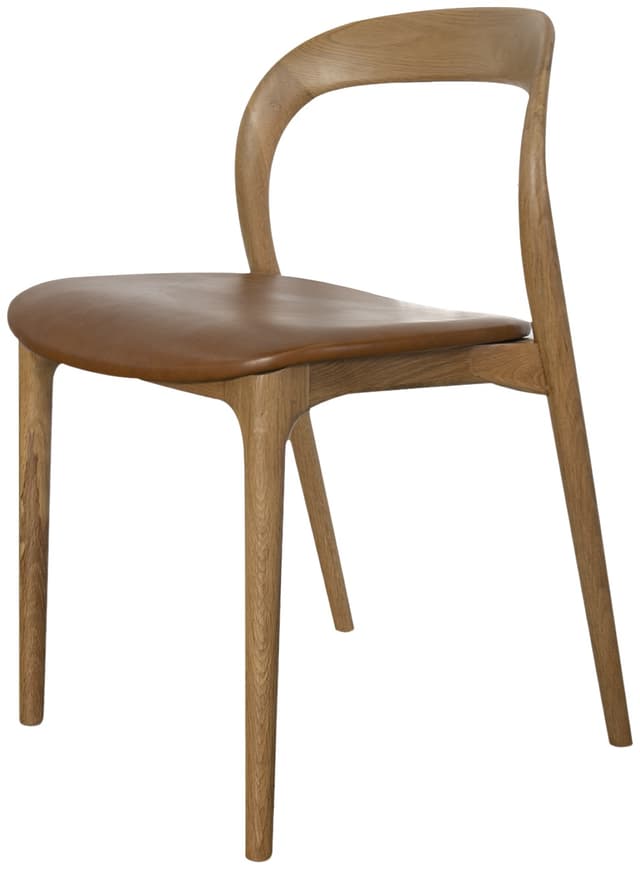 Silla de comedor de Bentwood