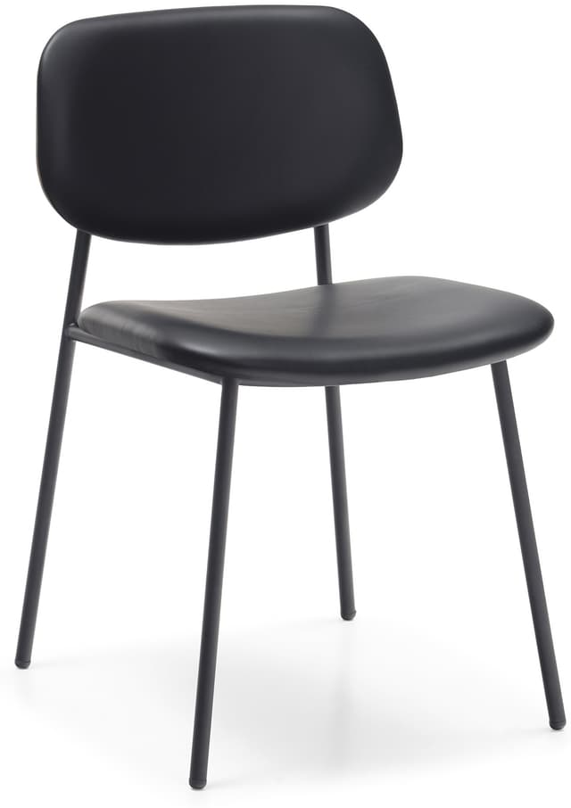 Silla de comedor Dayton
