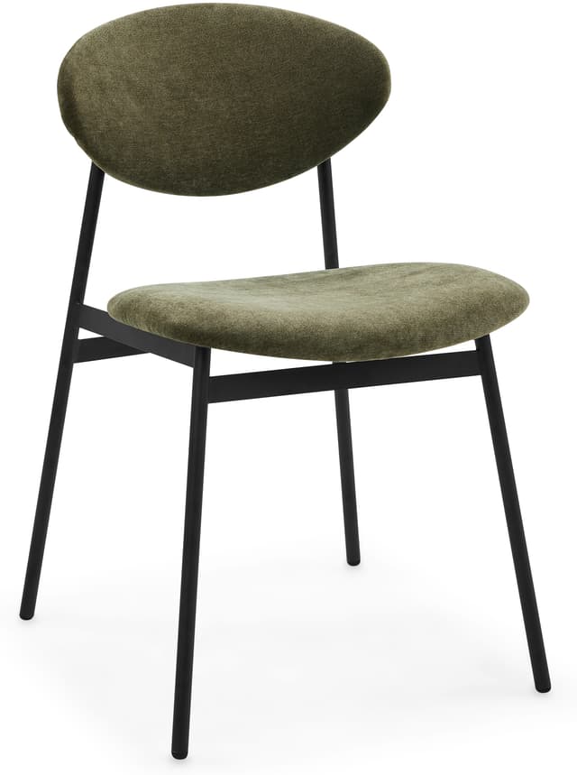 Silla de comedor Milton