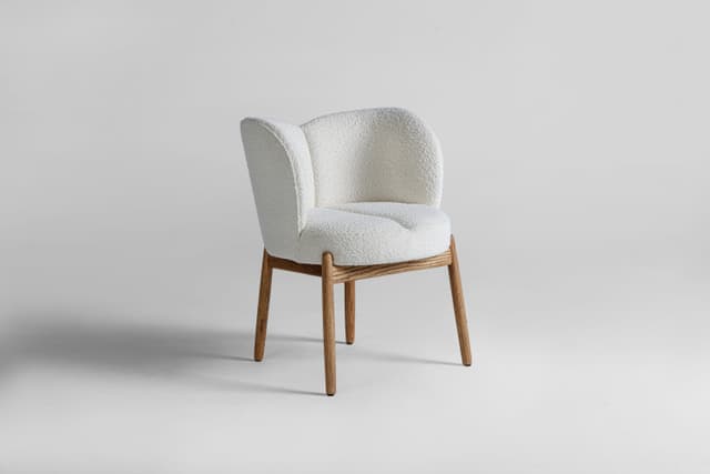 Silla de comedor Shibuya