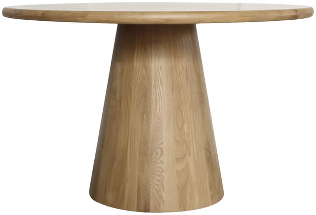 Ferrara round dining table