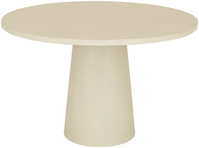 Halo dining table