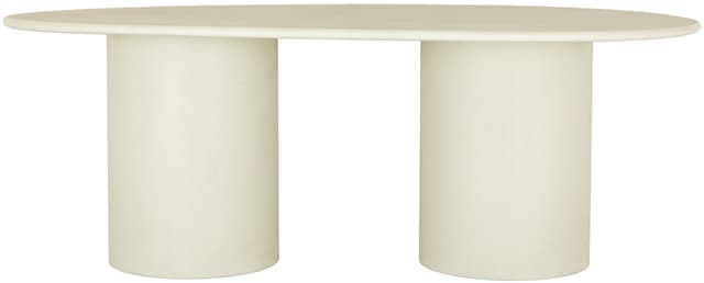 Oblio dining table