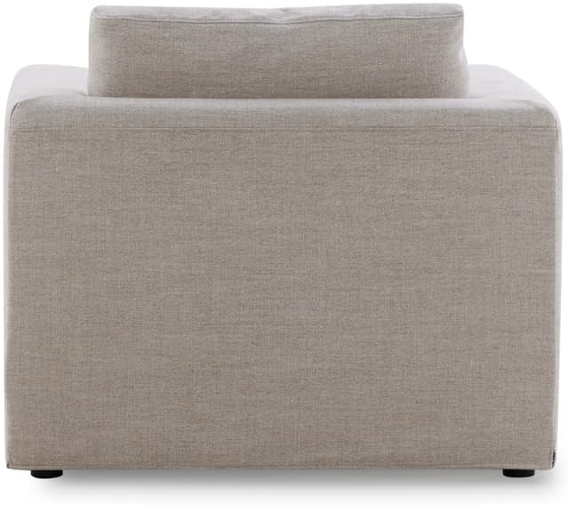 Breeze 1 seater sofa