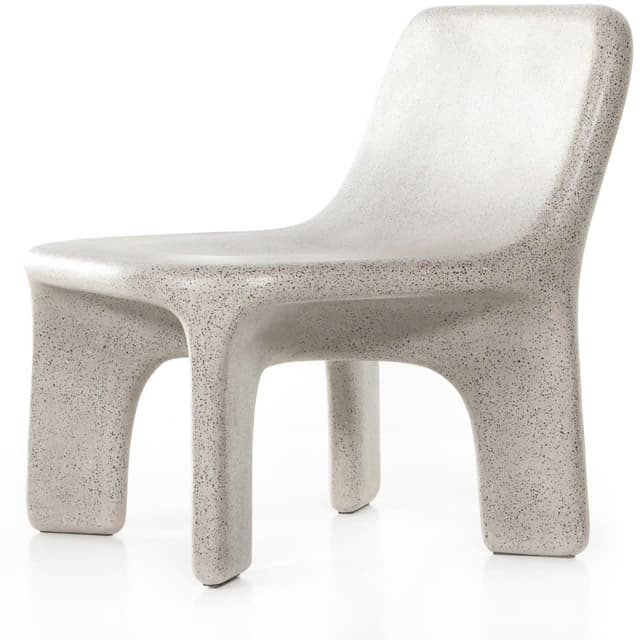 Hamish lounge Chair