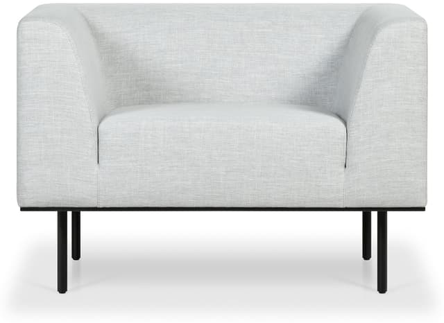 Vega 1 seater sofa
