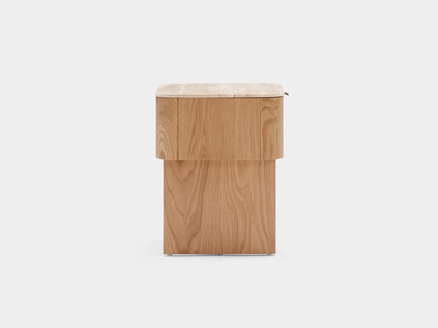 Ciso Bedside Table