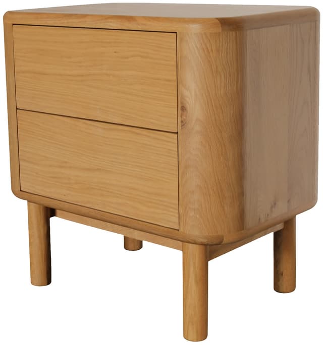 Froda Bedside Cabinet