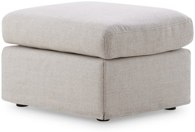 breeze ottoman