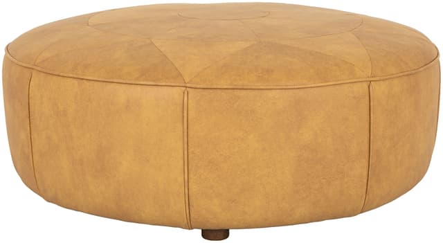 Compass ottoman