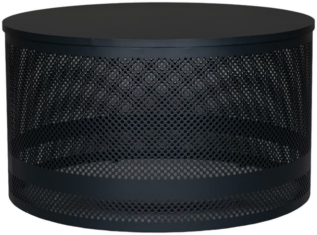 Petrol Coffee Table