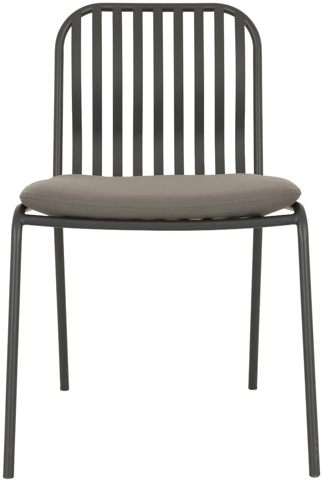 Silla Lateral de Petrol