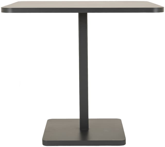Incline Square Table 80