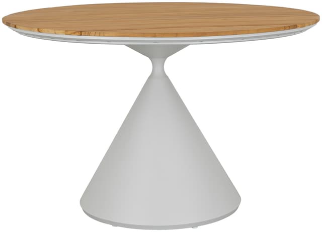 Trumpet pedestal base