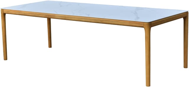 Turin dining table