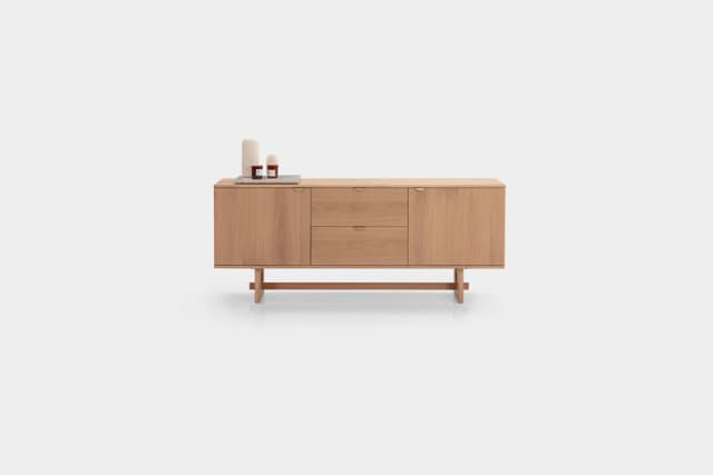 Arch Sideboard