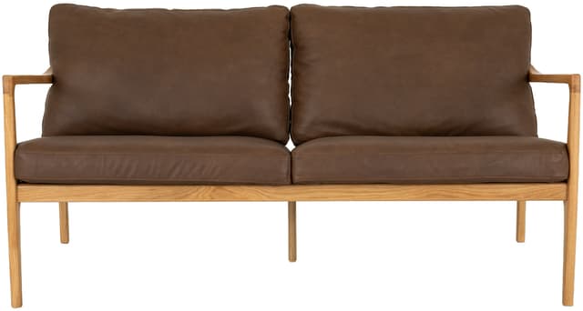 Cabo 2 seater sofa