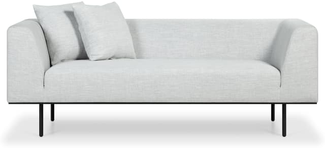 Vega 2 seater