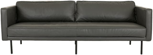 Bowery 3 seater sofa