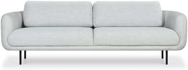 miro 3 seater sofa
