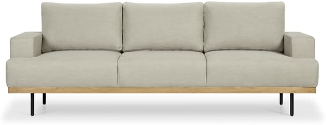Tribeca 4 seater sofa