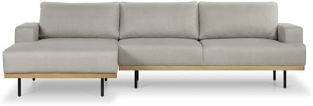 Tribeca sectional sofa