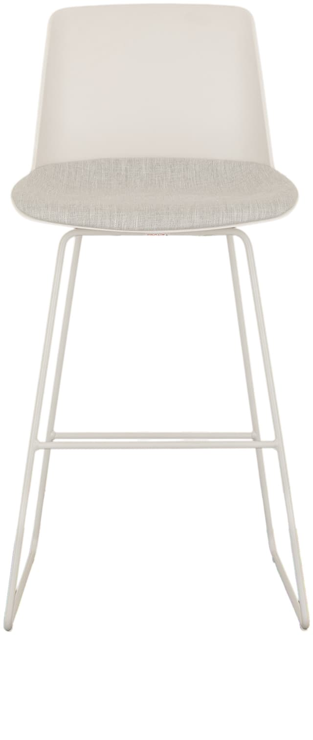 Silla de bar Pout