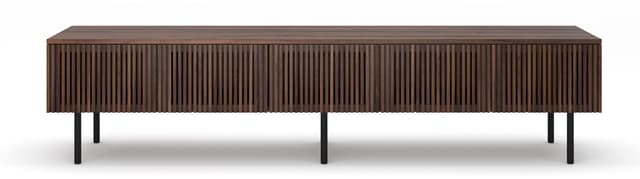 Monterey TV Unit