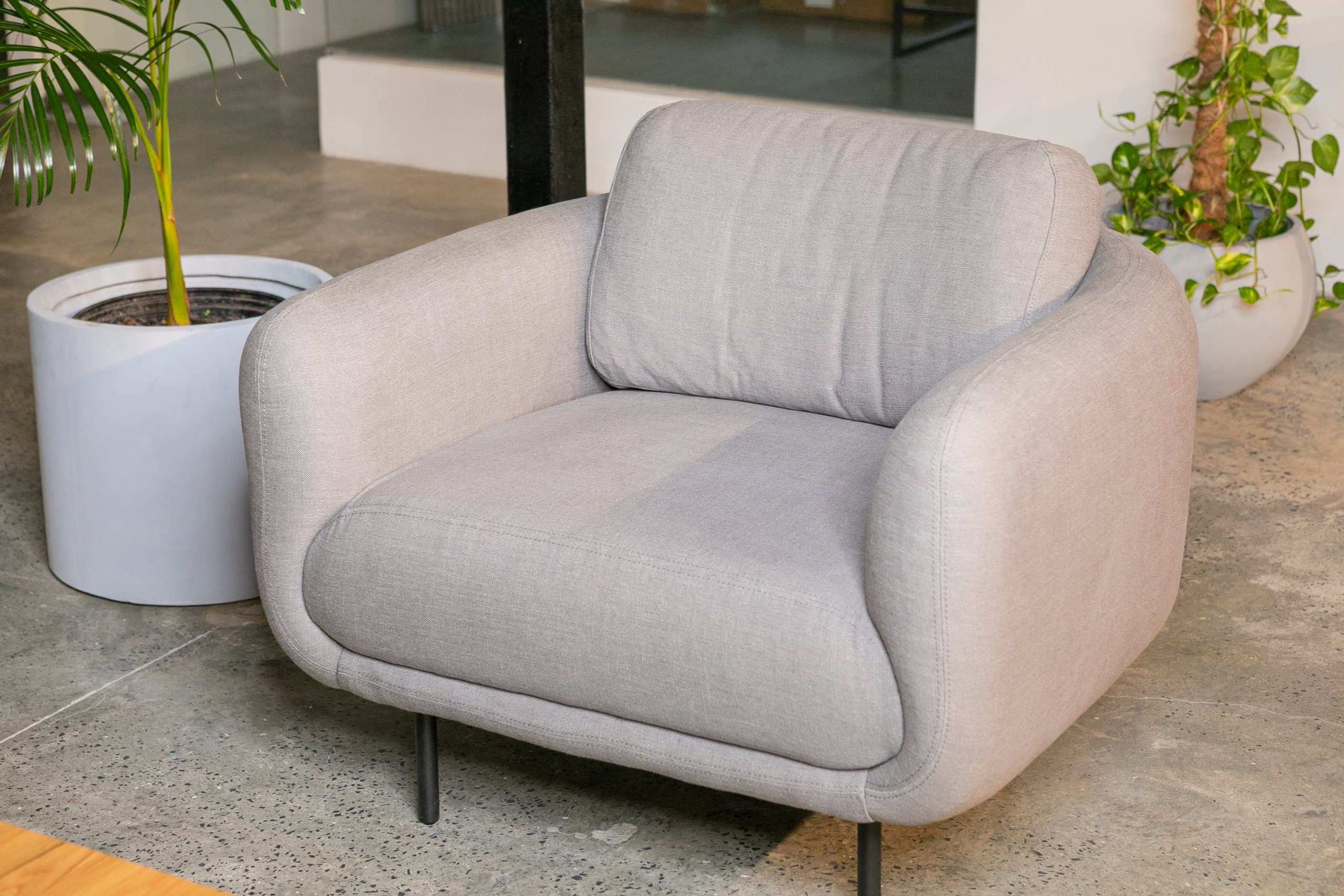 Lounge Chairs