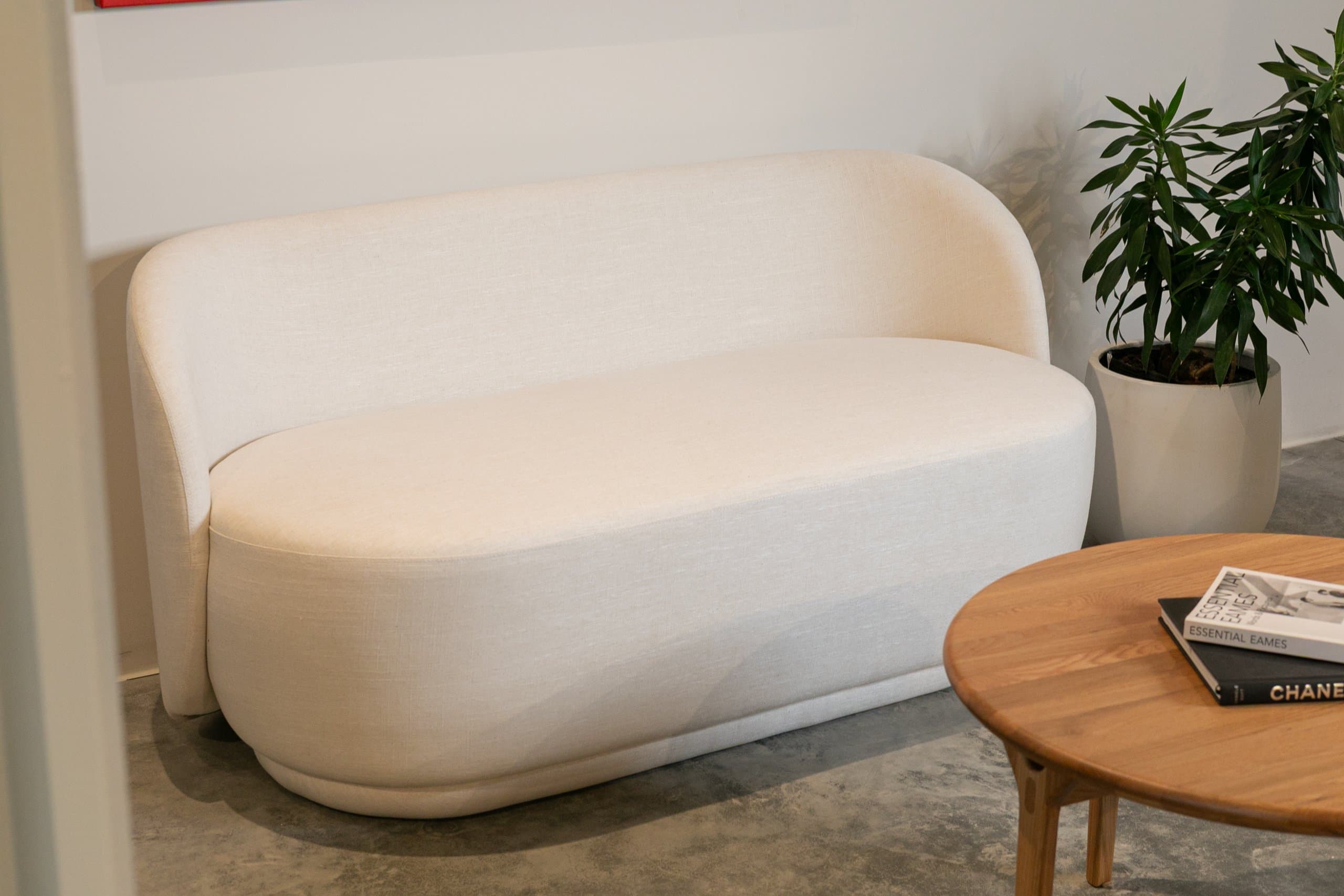 Sofa 2 Seater