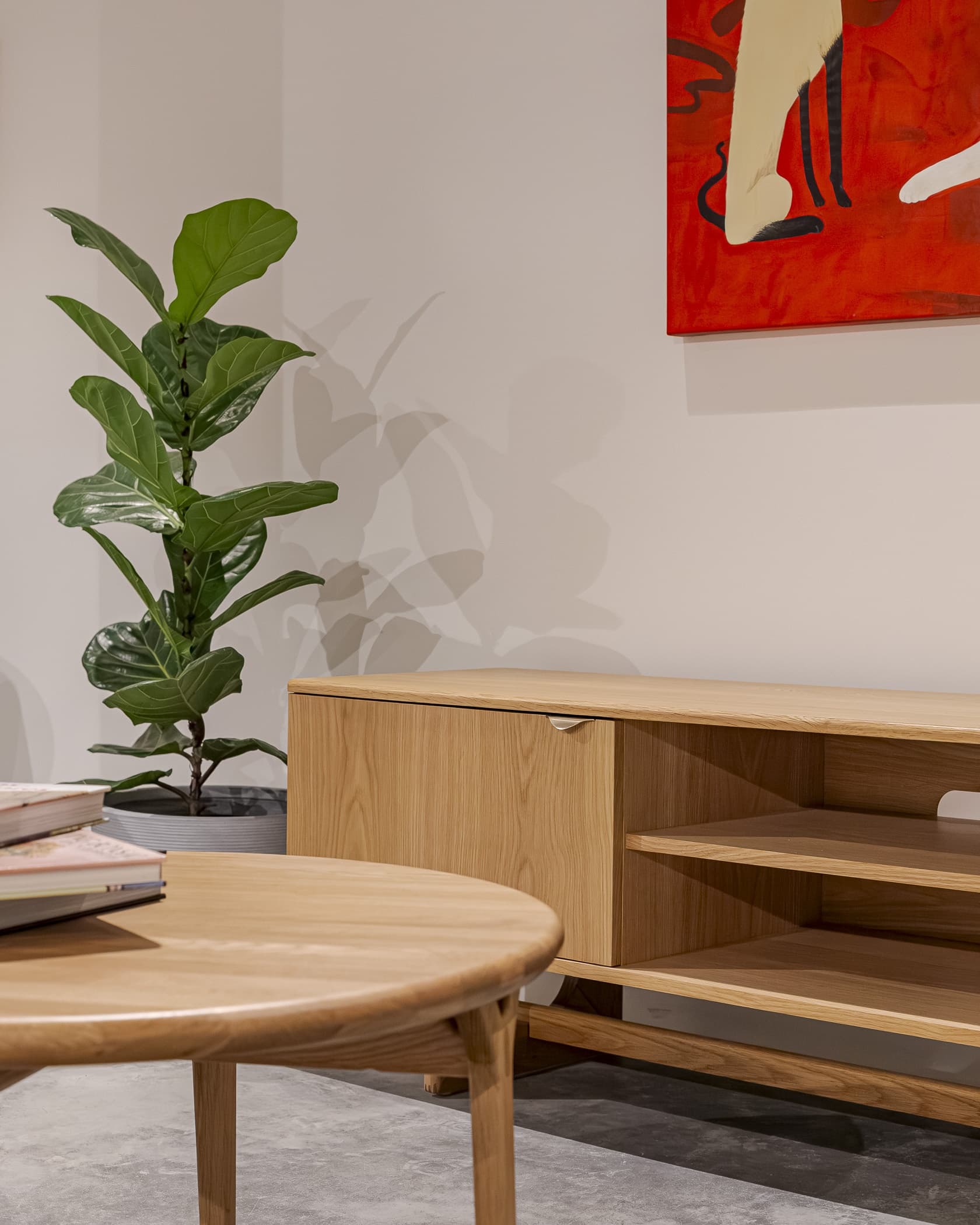 Muebles TV
