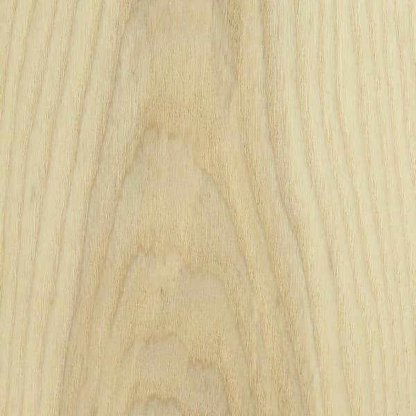 Solid Natural Ash