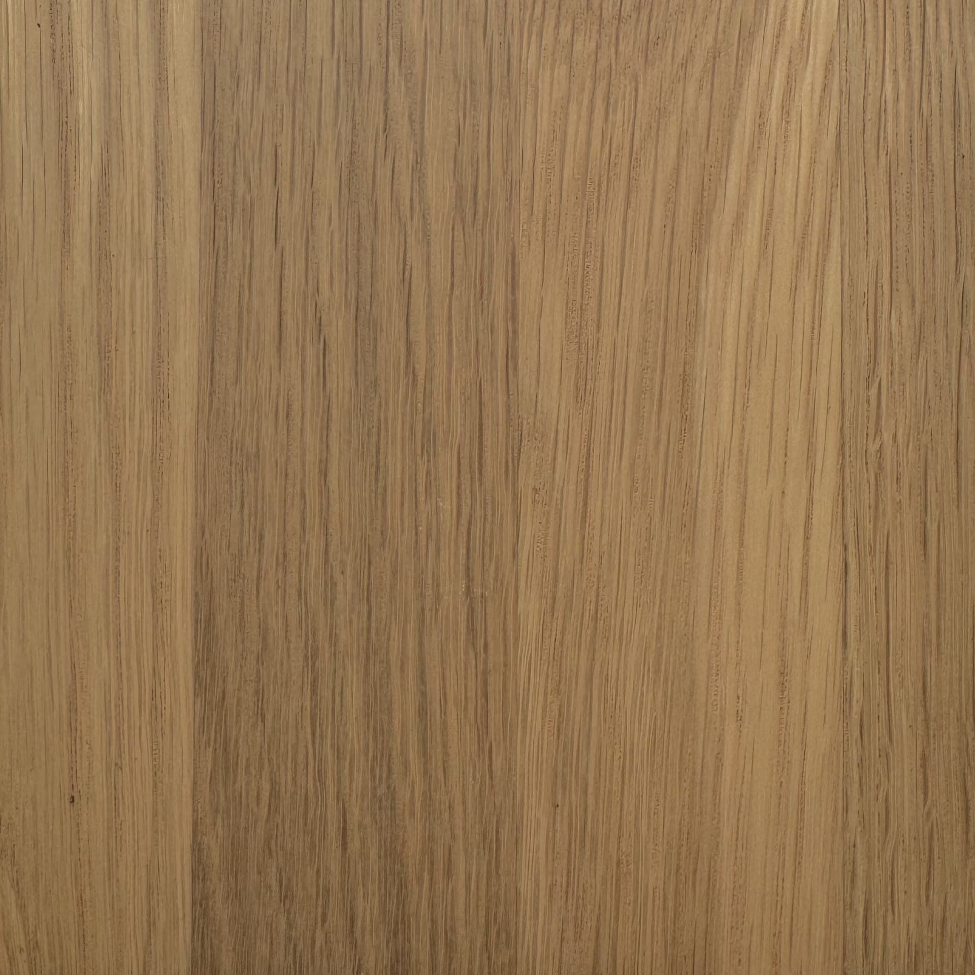 Solid Natural White Oak