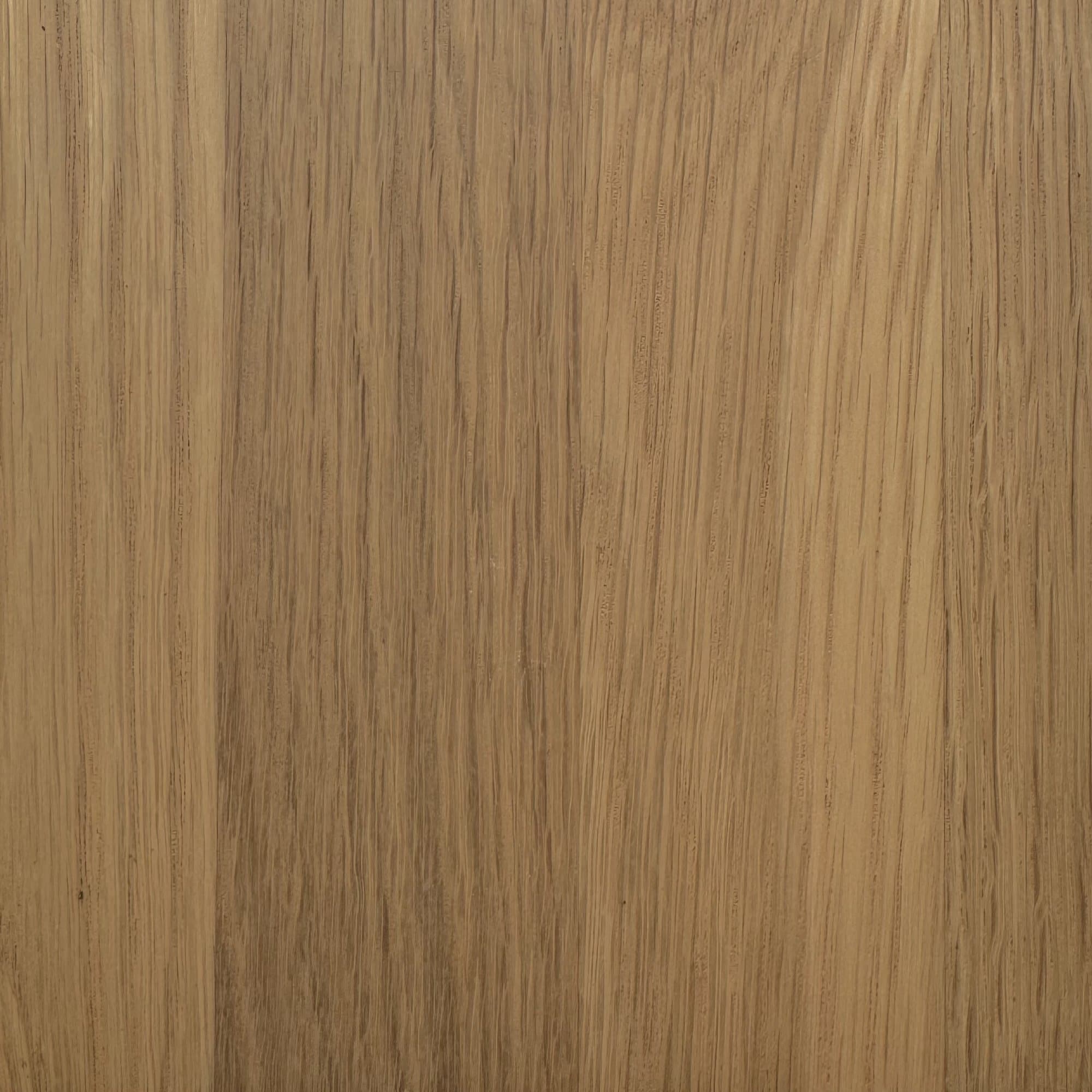 Solid Natural White Oak