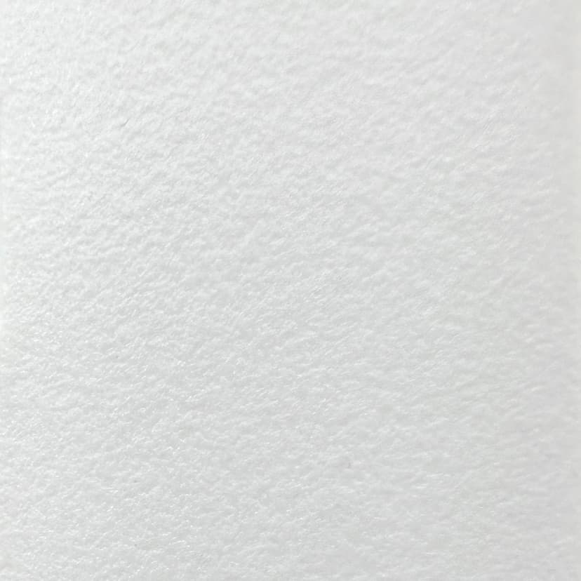 Off White Polypropylene