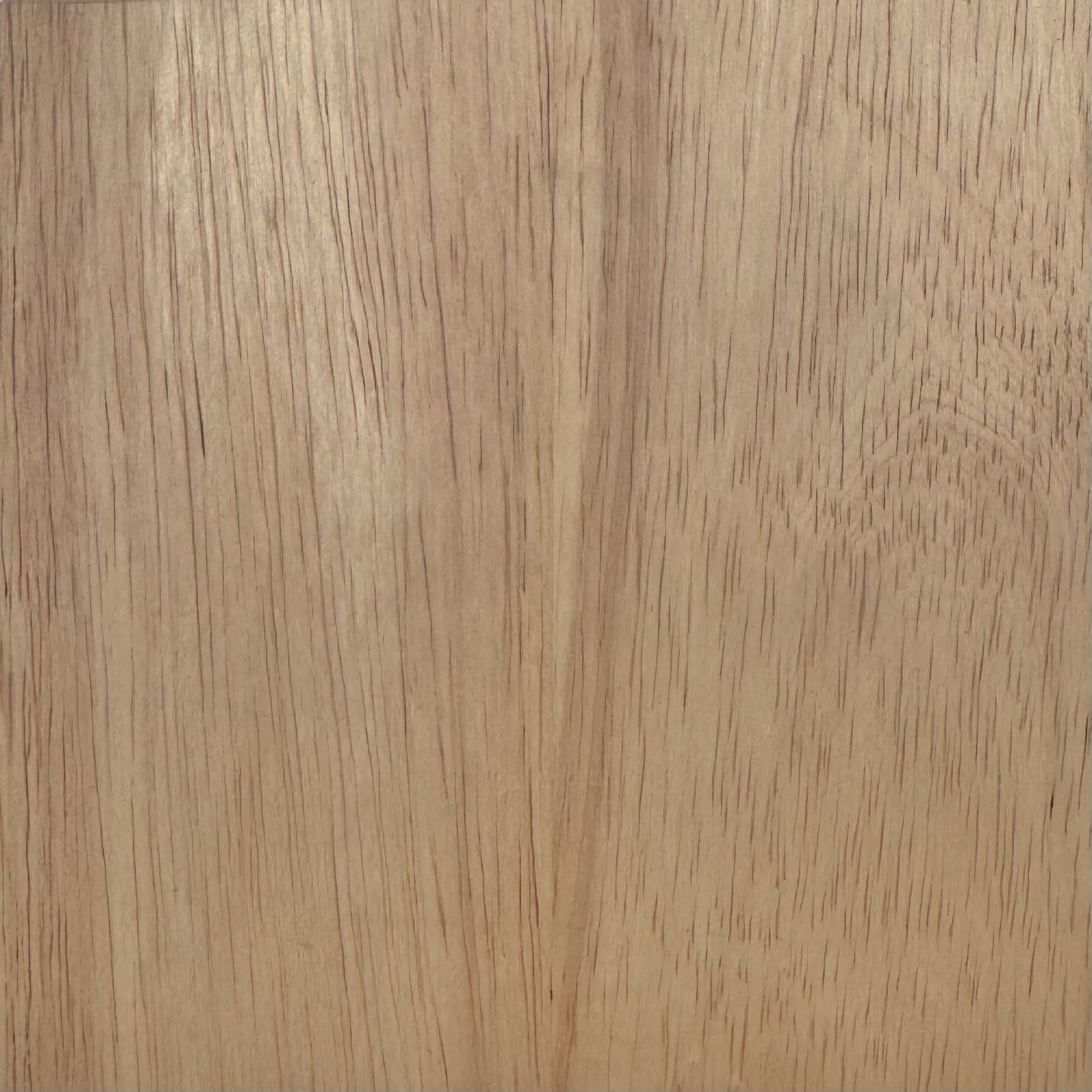 Solid Natural Rubberwood